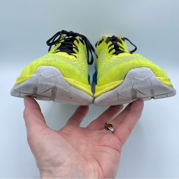 HOKA Mach 5 Sneakers 12 1/2 - Picture 9 of 16